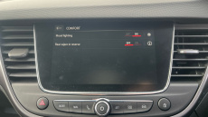 Vauxhall Crossland 1.2 Turbo [130] Ultimate Nav 5dr Auto Petrol Hatchback